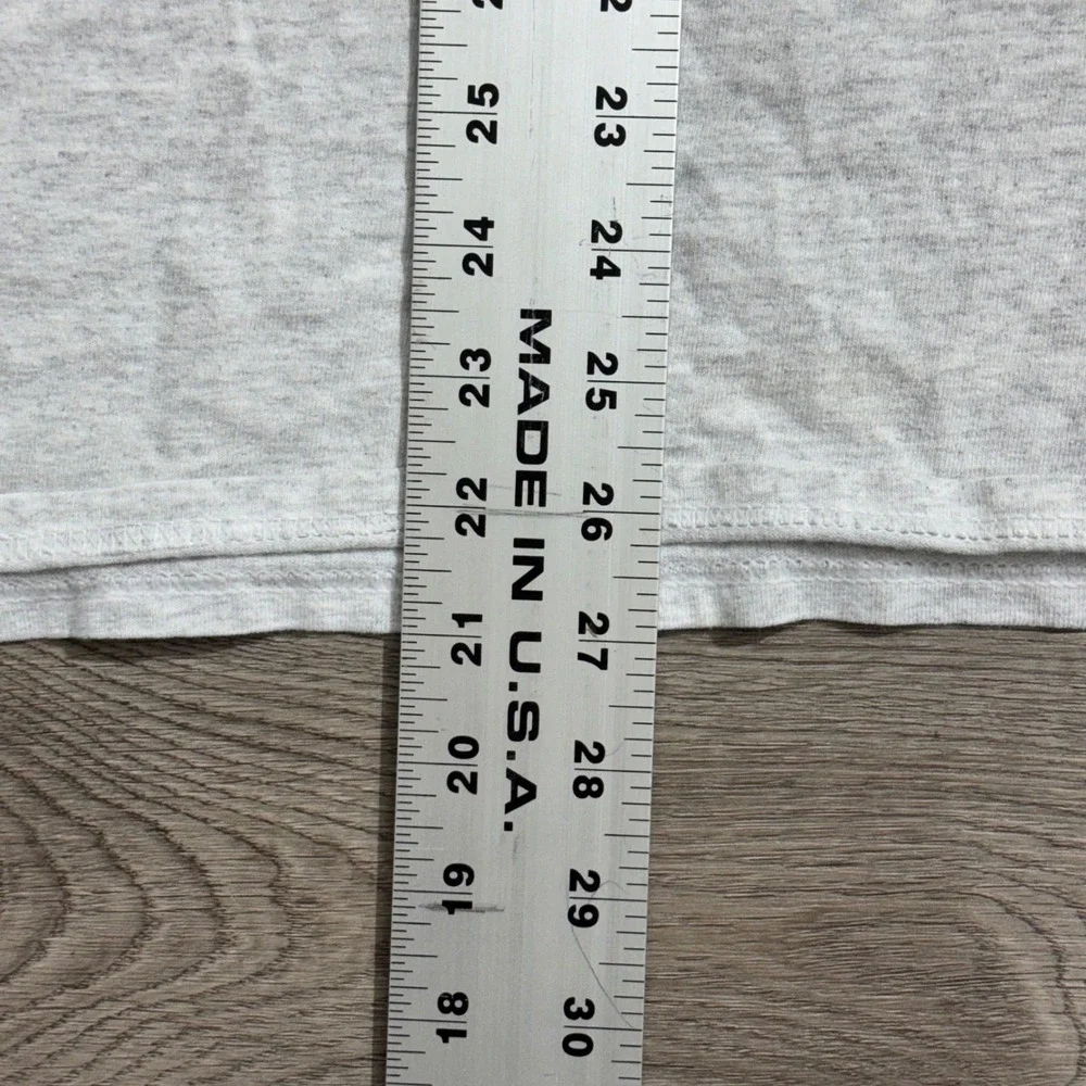 Arizona‎ Cowpunchers Reunion Rodeo 2019 Graphic Pocket T-Shirt Mens Gray